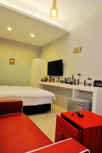 Bed & Breakfast Lamanca