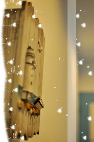 Bed & Breakfast Lamanca