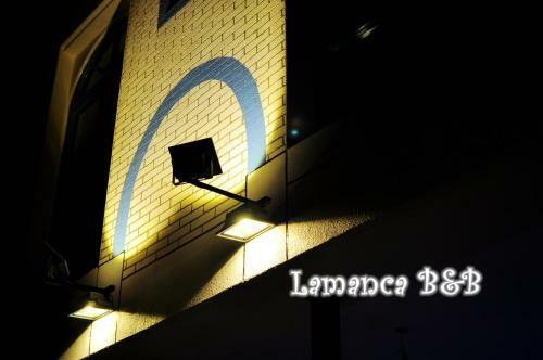 Bed & Breakfast Lamanca
