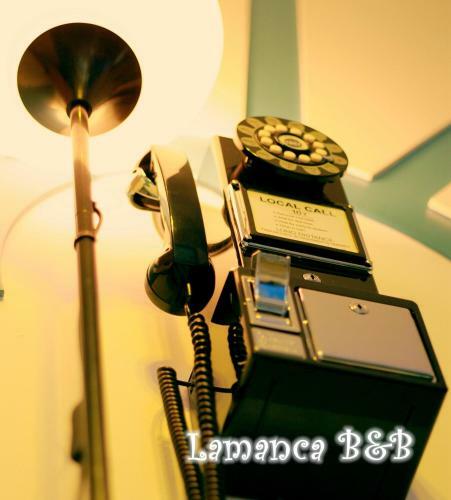 Bed & Breakfast Lamanca