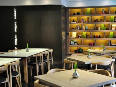 Hotel Just Sleep Hualien Zhongzheng