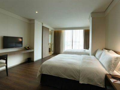 Hotel Just Sleep Hualien Zhongzheng