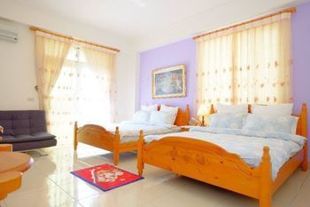 Bed & Breakfast Melody Homestay