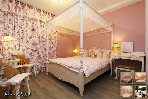 Bed & Breakfast Gloria House
