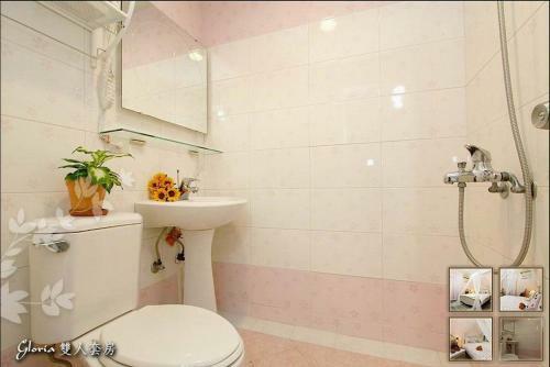 Bed & Breakfast Gloria House