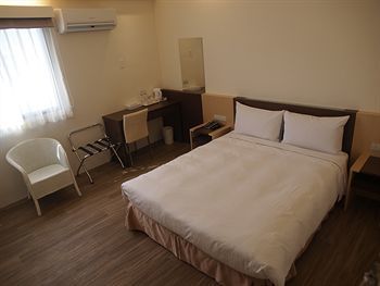 Fortuna Hotel Hualien