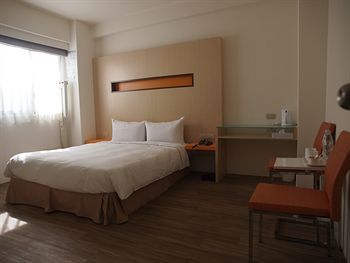 Fortuna Hotel Hualien