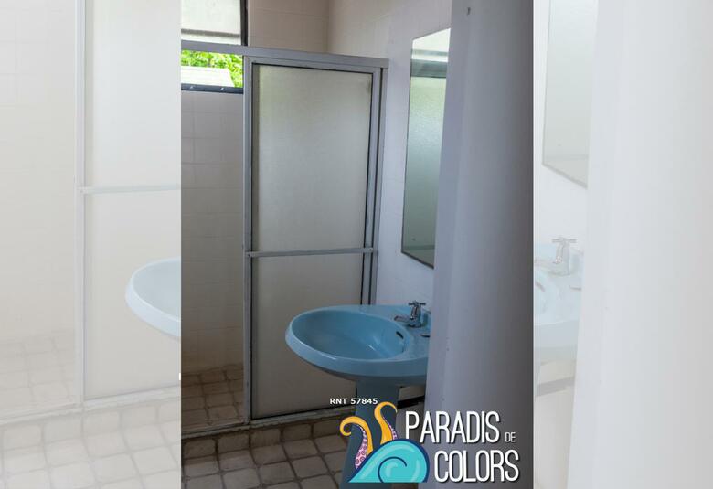 Paradis De Colors Lodge