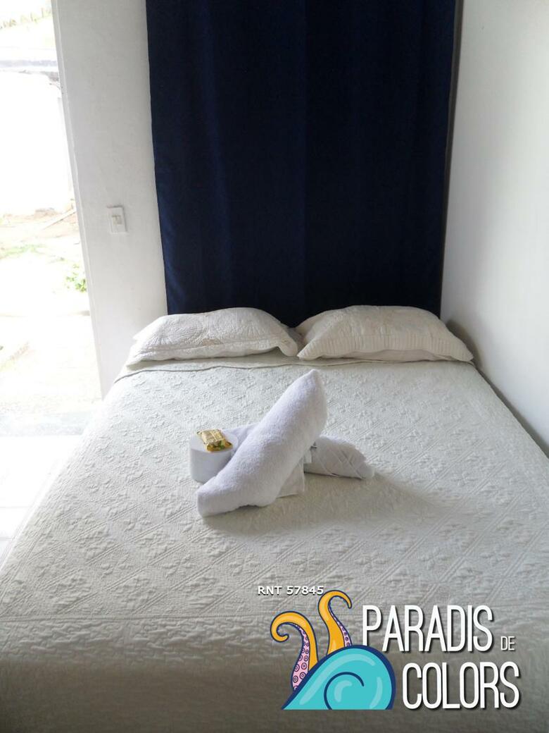 Paradis De Colors Lodge