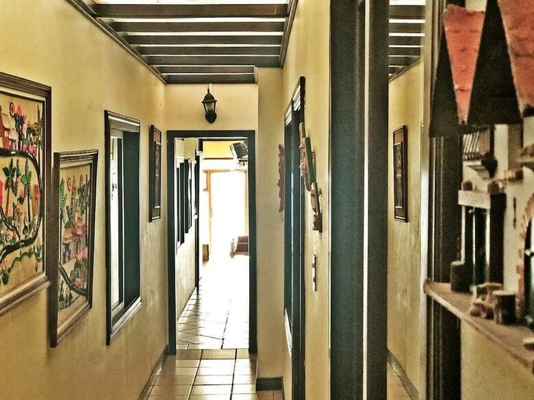 Hotel Pacand�