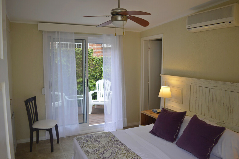 Joan Mir� Hotel Boutique