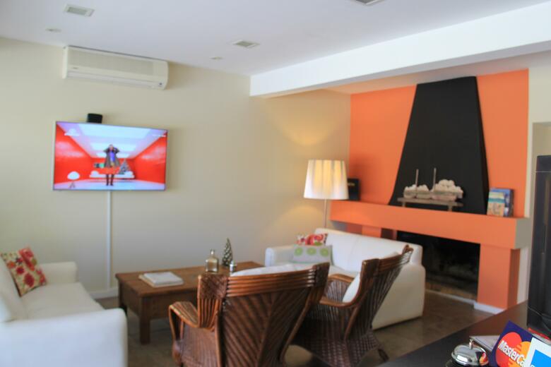 Joan Mir� Hotel Boutique