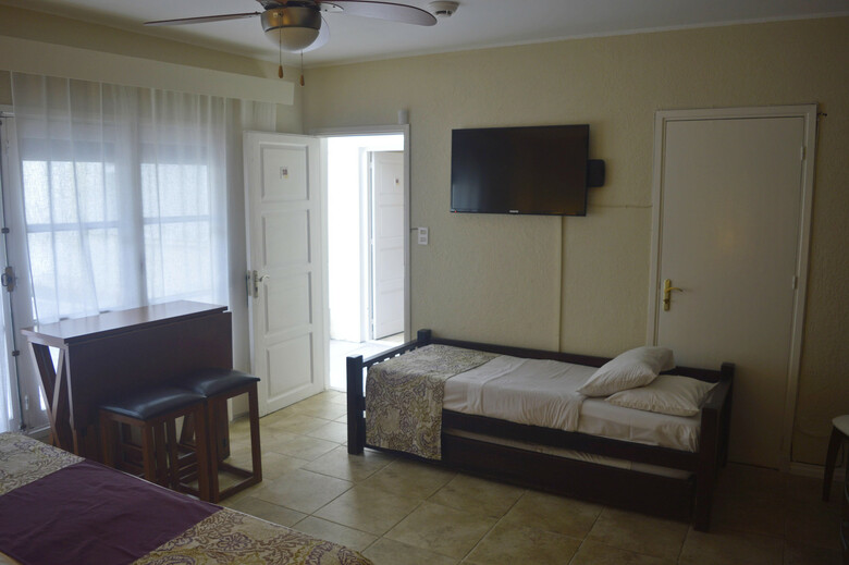 Joan Mir� Hotel Boutique