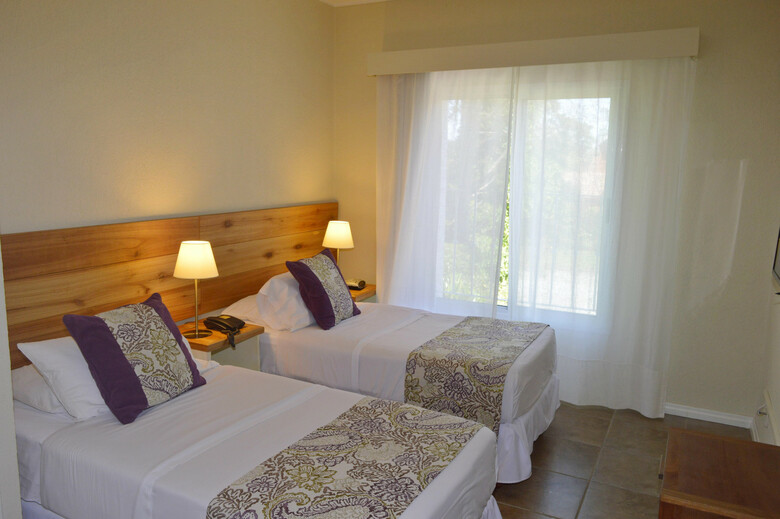 Joan Mir� Hotel Boutique