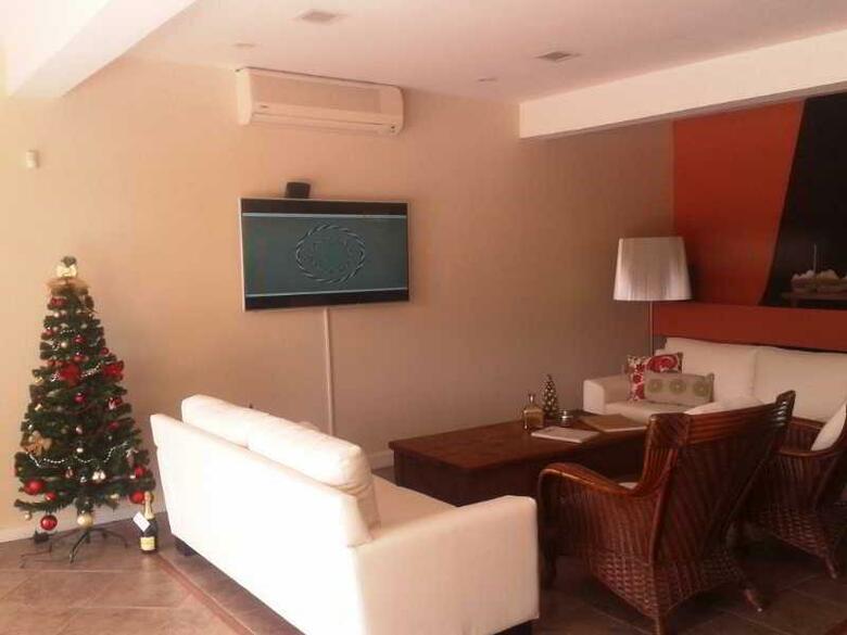 Joan Mir� Hotel Boutique