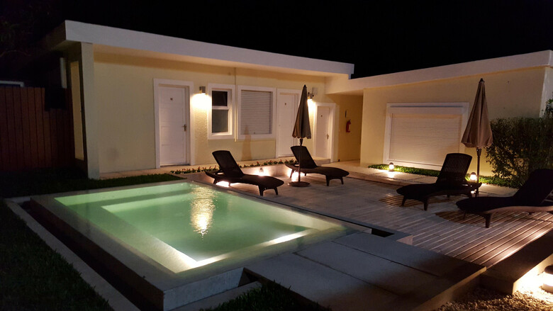 Joan Mir� Hotel Boutique