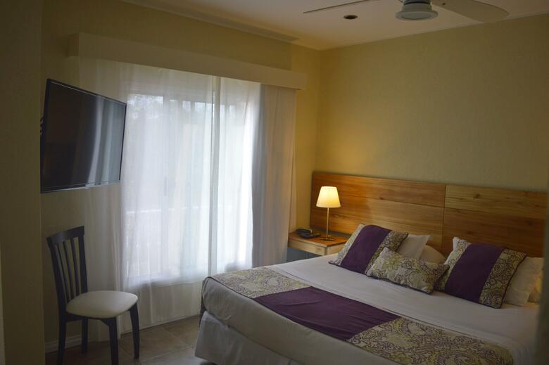 Joan Mir� Hotel Boutique