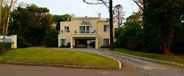 Joan Mir� Hotel Boutique