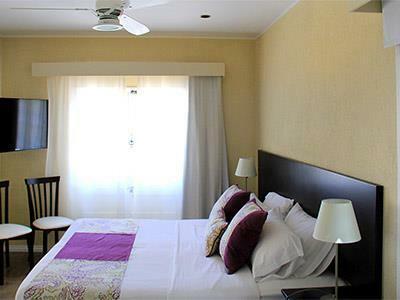 Joan Mir� Hotel Boutique