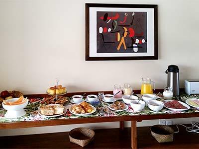 Joan Mir� Hotel Boutique