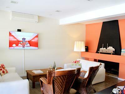 Joan Mir� Hotel Boutique