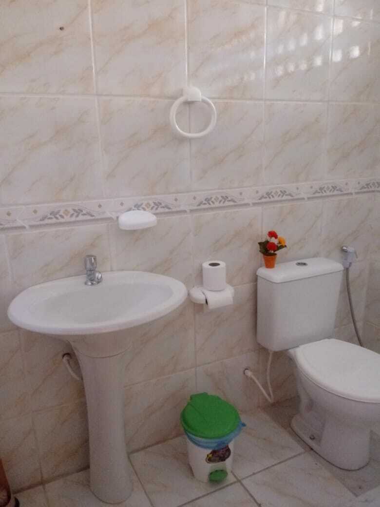 Luar Da Sereia Pousada