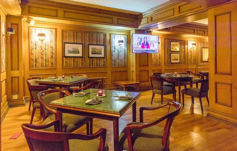 Hotel Frontera Clasico