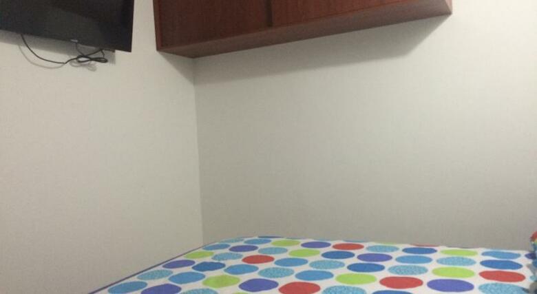 Hotel Porton Colonial