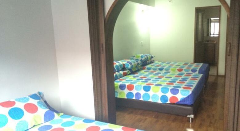 Hotel Porton Colonial