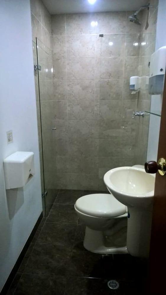 Hotel Porton Colonial