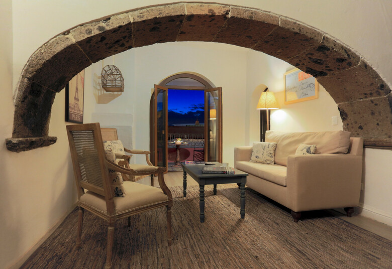 Hotel El Palomar