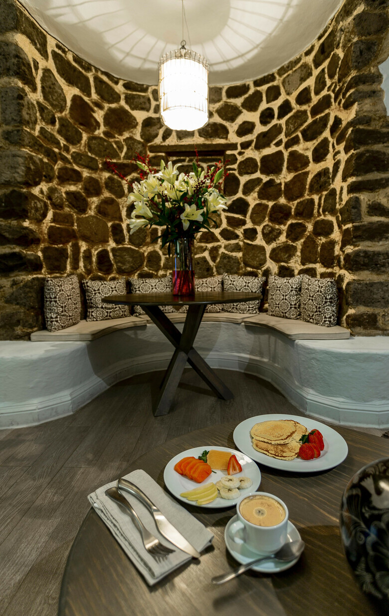 Hotel El Palomar