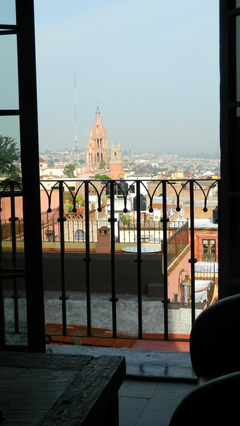 Hotel El Palomar