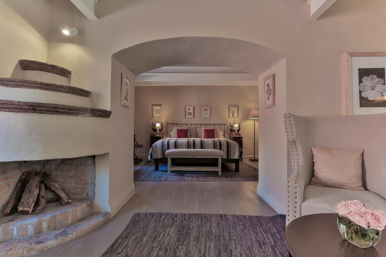Hotel El Palomar