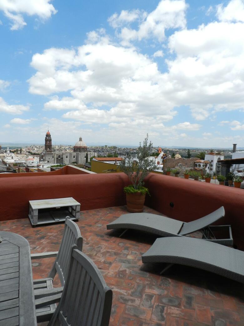 Hotel El Palomar