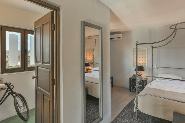 Hotel El Palomar