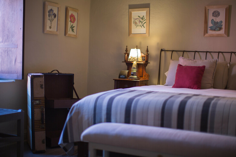 Hotel El Palomar