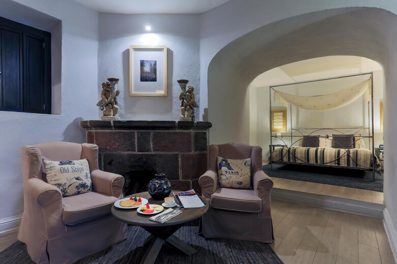 Hotel El Palomar