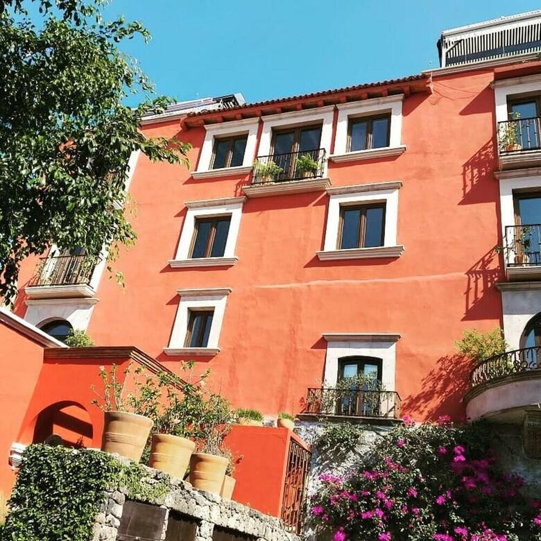 Hotel El Palomar