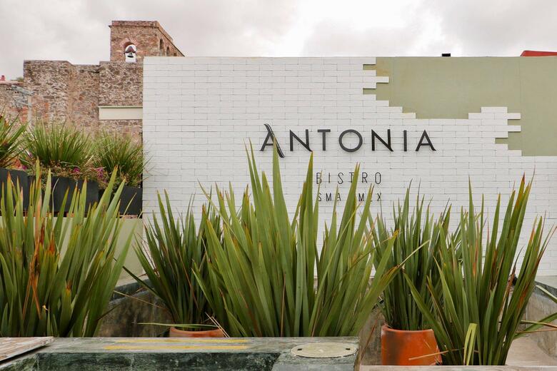 Hotel El Palomar