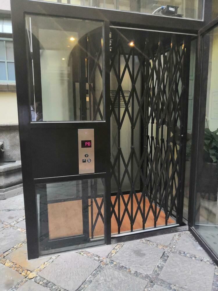 Hotel El Palomar