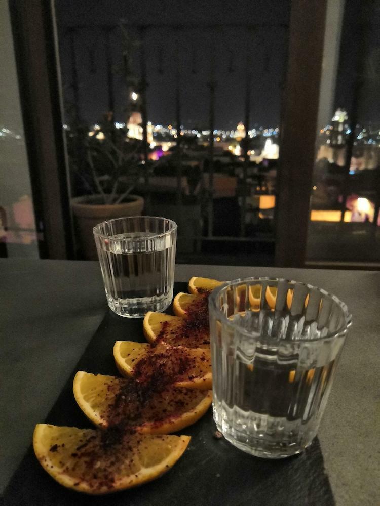 Hotel El Palomar