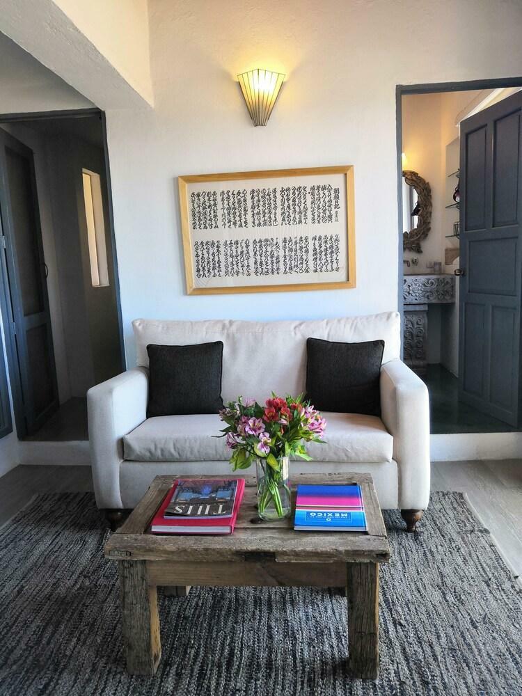 Hotel El Palomar