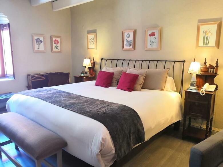 Hotel El Palomar