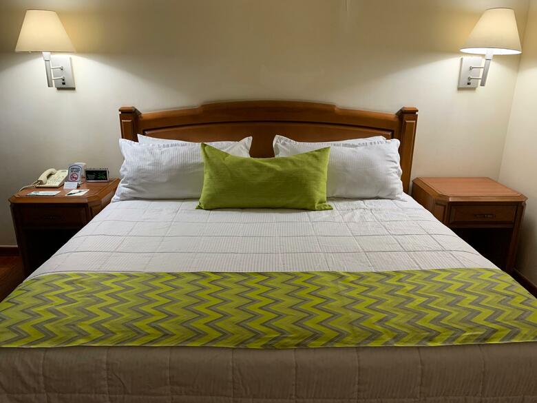 Hotel Villa Florida