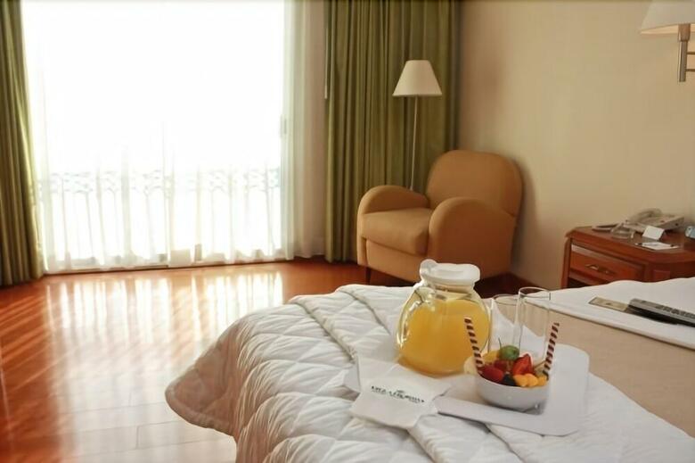 Hotel Villa Florida