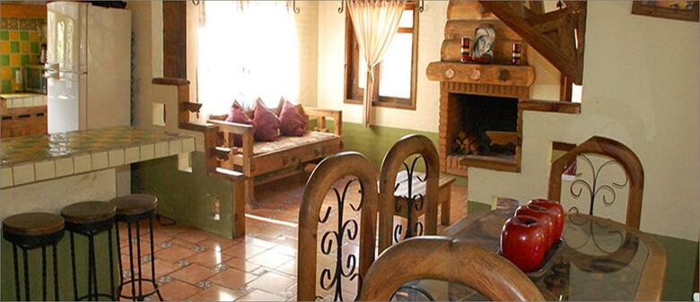 Caba�as Berna