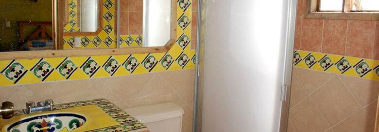 Caba�as Berna