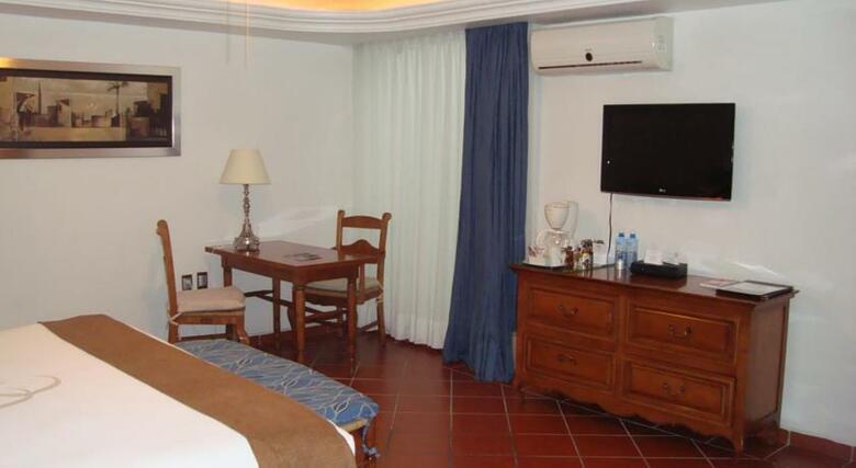 Casa de Campo Hotel Boutique Y Restaurante