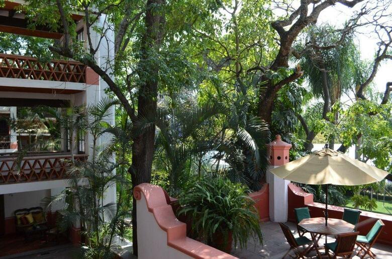 Casa de Campo Hotel Boutique Y Restaurante